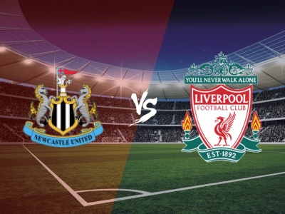 Xem Lại Newcastle vs Liverpool - Vòng 02 English Premier 2025/26